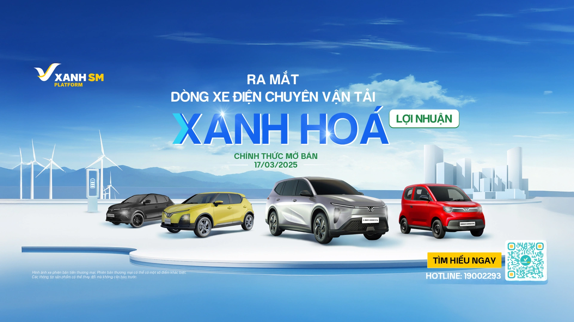 Vinfast Ha Tinh Banner