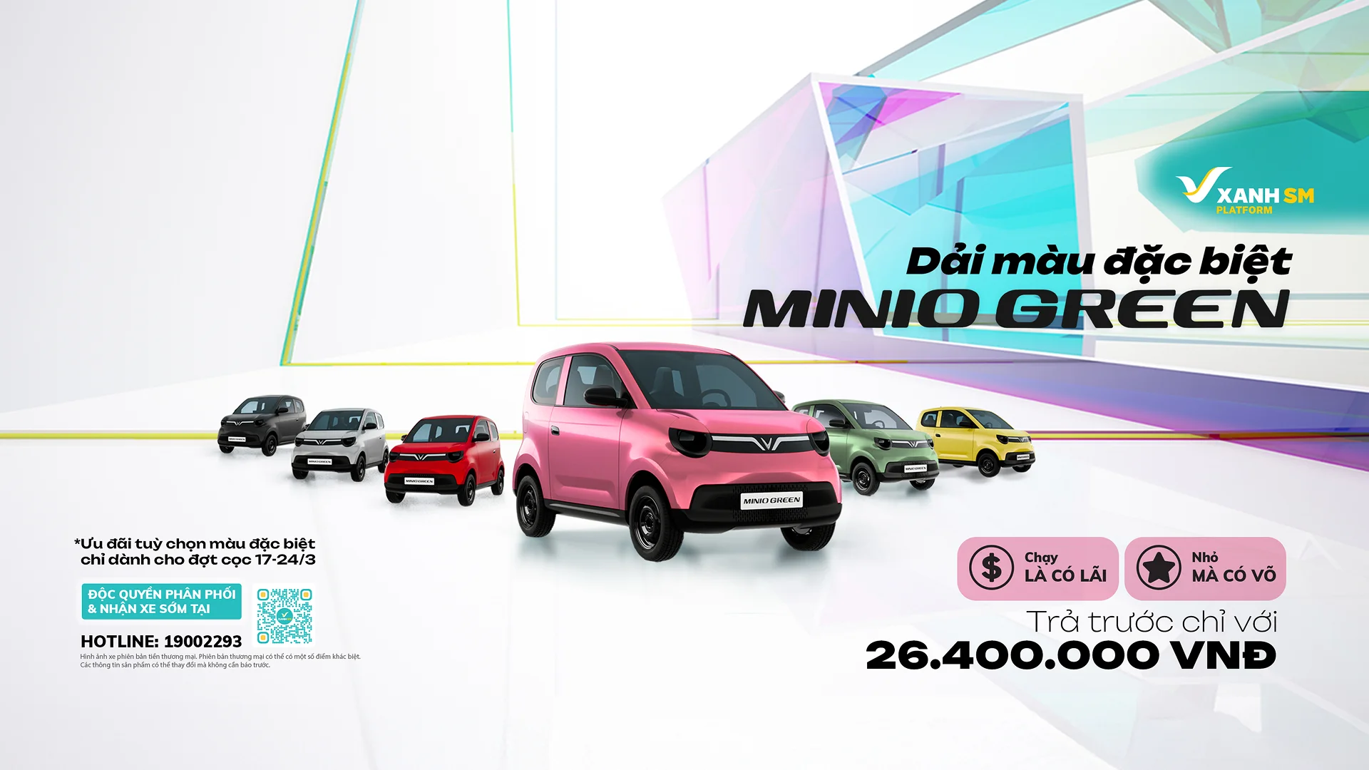 Vin Fast thủ đức