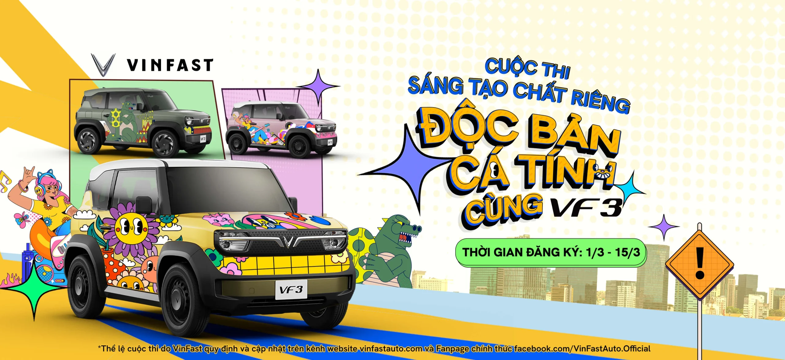 Vin Fast Thủ Đức