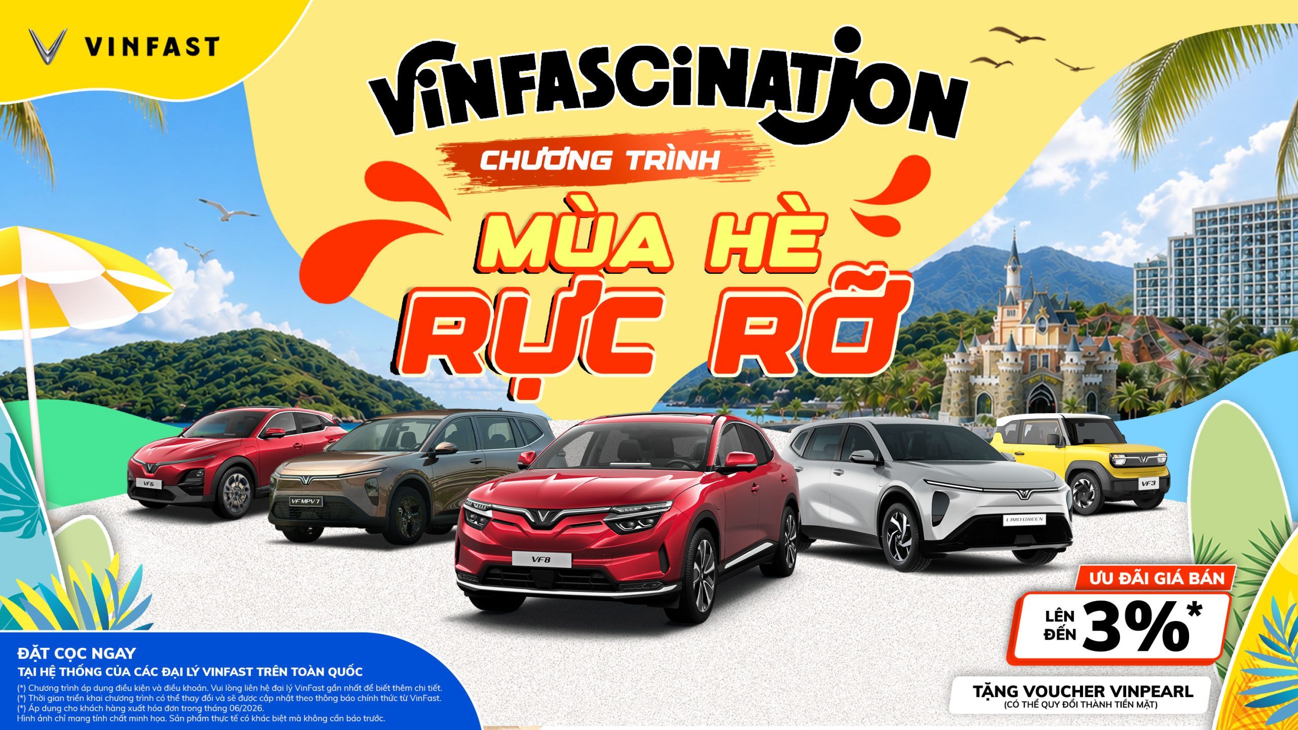 VinFast Củ Chi